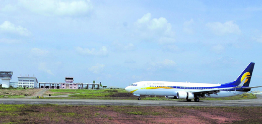 Airport 4 